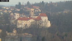 Sázavský klášter