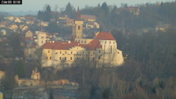 Sázavský klášter