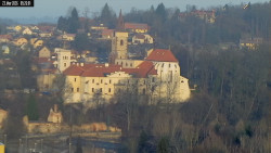 Sázavský klášter