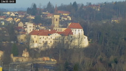 Sázavský klášter