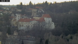 Sázavský klášter