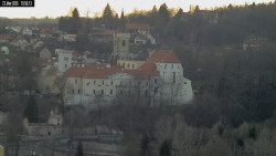 Sázavský klášter