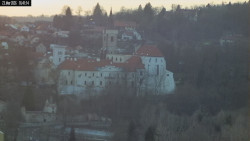 Sázavský klášter