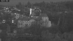 Sázavský klášter