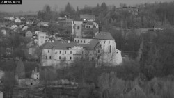 Sázavský klášter