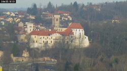 Sázavský klášter