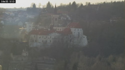 Sázavský klášter