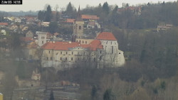 Sázavský klášter