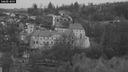 Sázavský klášter