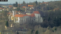 Sázavský klášter