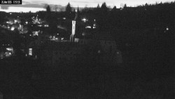 Sázavský klášter