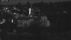 Sázavský klášter