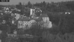 Sázavský klášter