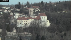 Sázavský klášter