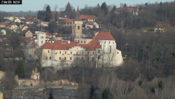 Sázavský klášter