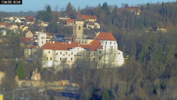 Sázavský klášter