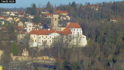 Sázavský klášter