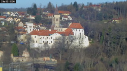 Sázavský klášter