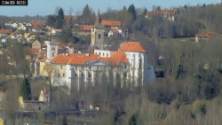 Sázavský klášter