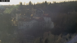 Sázavský klášter