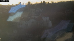 Sázavský klášter