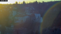 Sázavský klášter