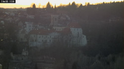 Sázavský klášter