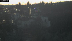 Sázavský klášter