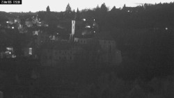 Sázavský klášter