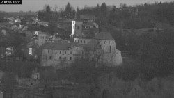 Sázavský klášter