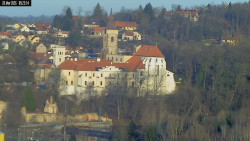 Sázavský klášter