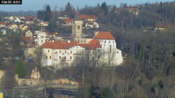 Sázavský klášter