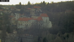 Sázavský klášter