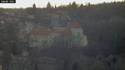 Sázavský klášter