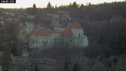 Sázavský klášter