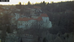 Sázavský klášter