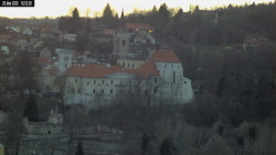 Sázavský klášter