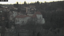 Sázavský klášter