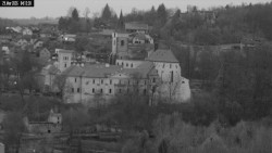 Sázavský klášter