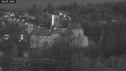 Sázavský klášter