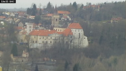 Sázavský klášter