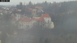 Sázavský klášter