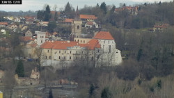 Sázavský klášter