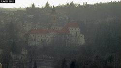 Sázavský klášter