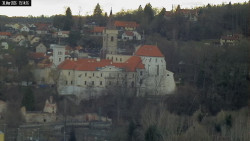 Sázavský klášter