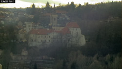 Sázavský klášter