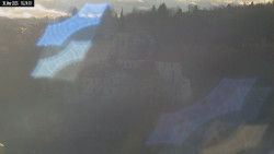 Sázavský klášter