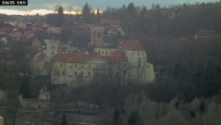 Sázavský klášter