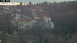 Sázavský klášter