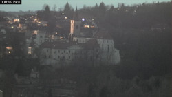 Sázavský klášter